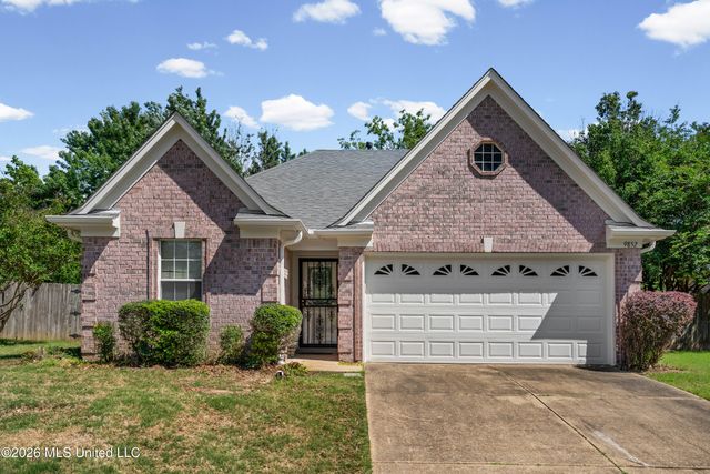 9852 Pigeon Roost Park Circle, Olive Branch, MS 38654