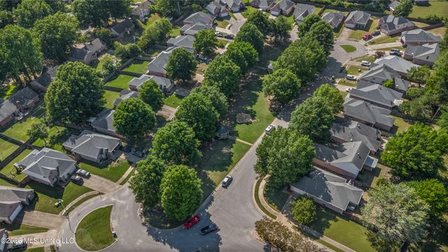 9852 Pigeon Roost Park Circle, Olive Branch, MS 38654