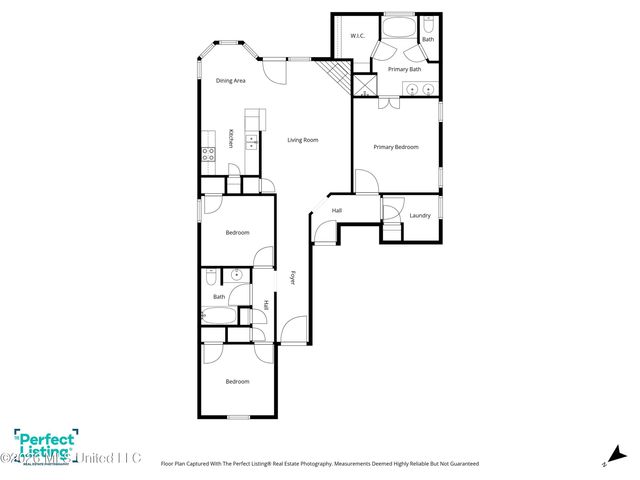 9852 Pigeon Roost Park Circle, Olive Branch, MS 38654