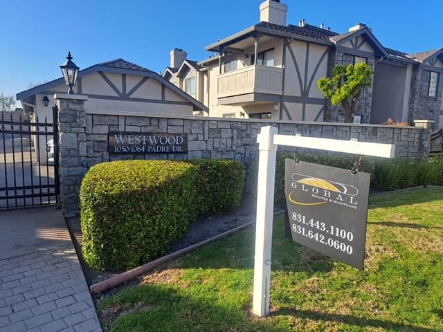 1056 Padre Drive 4, Salinas, CA 93901