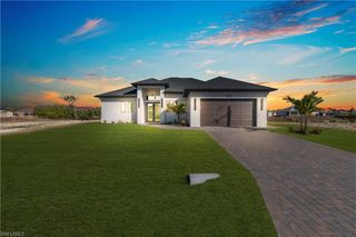 609 NE 11th TER, Cape Coral, FL 33909