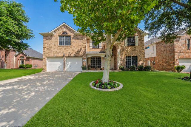 307 Dover Heights Trail, Mansfield, TX 76063