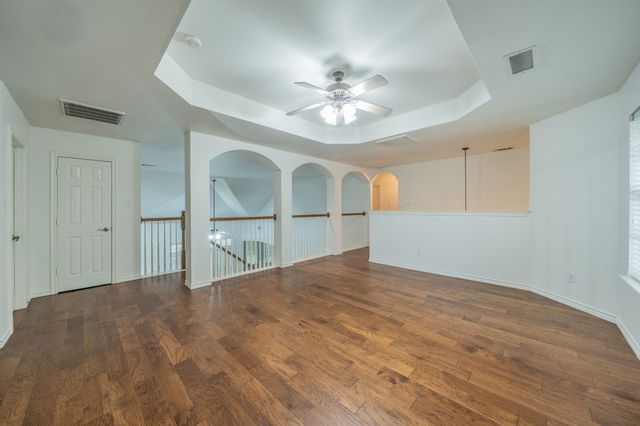 307 Dover Heights Trail, Mansfield, TX 76063