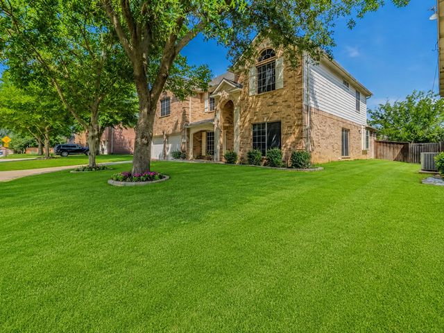 307 Dover Heights Trail, Mansfield, TX 76063