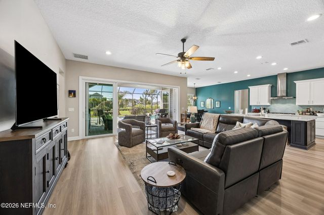 438 SHINNECOCK Drive, St. Johns, FL 32259