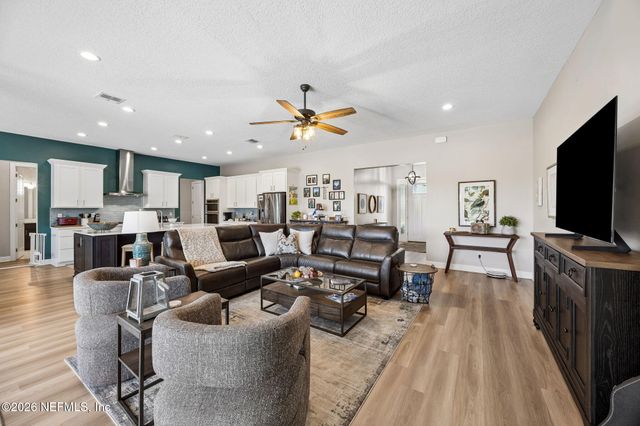 438 SHINNECOCK Drive, St. Johns, FL 32259