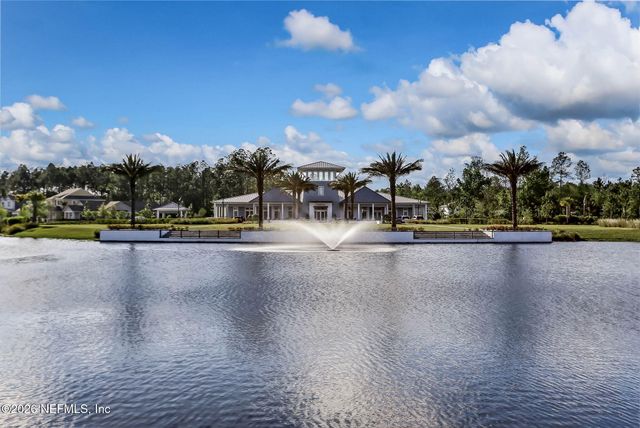 438 SHINNECOCK Drive, St. Johns, FL 32259
