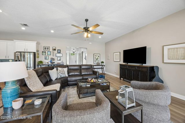 438 SHINNECOCK Drive, St. Johns, FL 32259