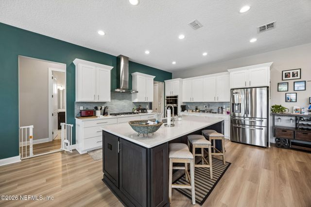 438 SHINNECOCK Drive, St. Johns, FL 32259
