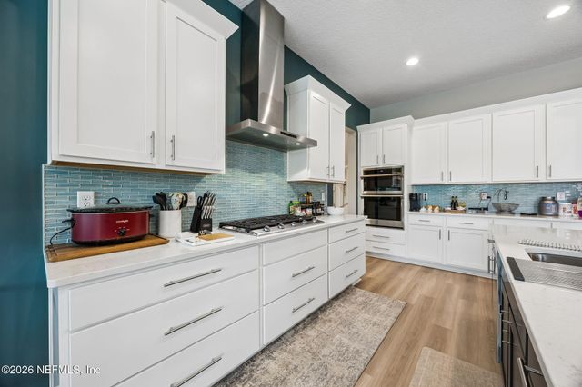 438 SHINNECOCK Drive, St. Johns, FL 32259