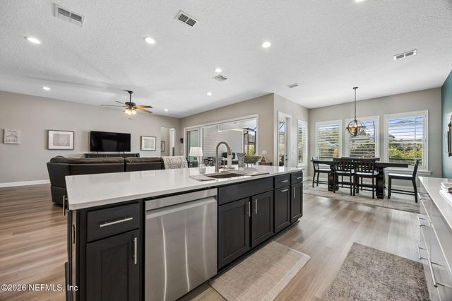 438 SHINNECOCK Drive, St. Johns, FL 32259
