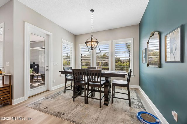 438 SHINNECOCK Drive, St. Johns, FL 32259