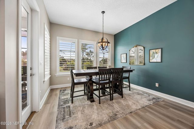 438 SHINNECOCK Drive, St. Johns, FL 32259