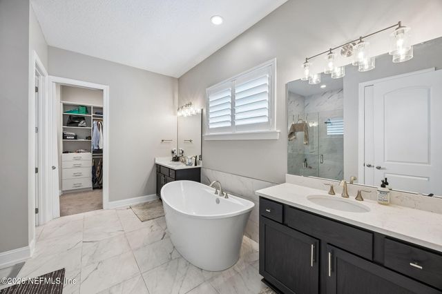 438 SHINNECOCK Drive, St. Johns, FL 32259
