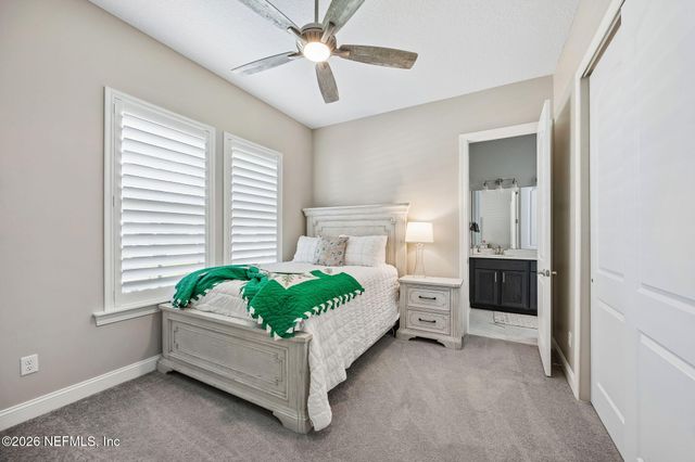 438 SHINNECOCK Drive, St. Johns, FL 32259