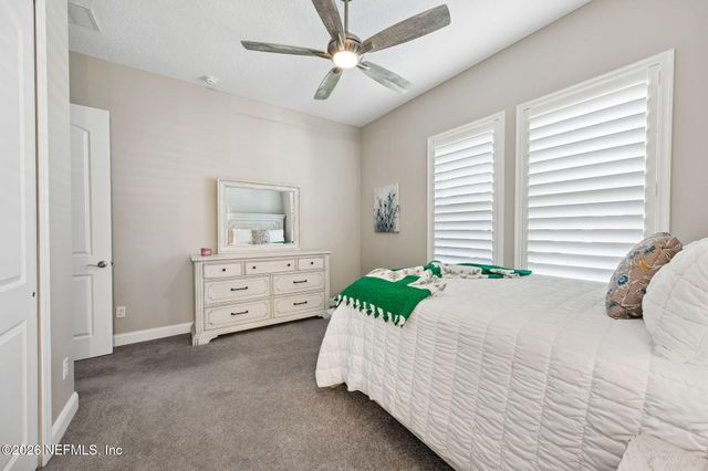 438 SHINNECOCK Drive, St. Johns, FL 32259