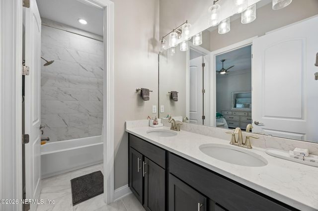 438 SHINNECOCK Drive, St. Johns, FL 32259