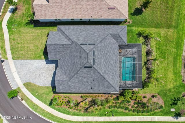 438 SHINNECOCK Drive, St. Johns, FL 32259