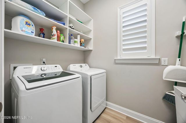 438 SHINNECOCK Drive, St. Johns, FL 32259