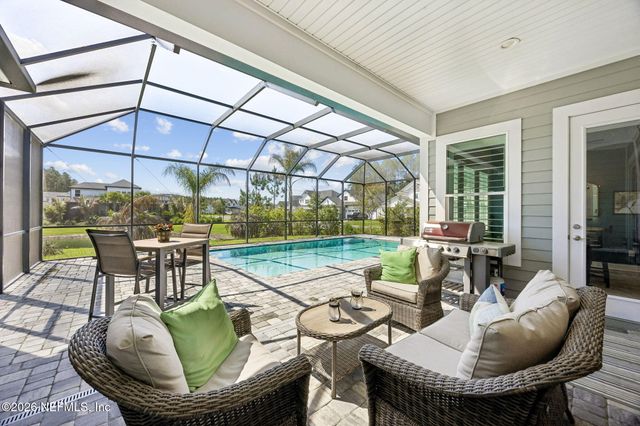 438 SHINNECOCK Drive, St. Johns, FL 32259