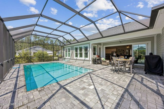 438 SHINNECOCK Drive, St. Johns, FL 32259