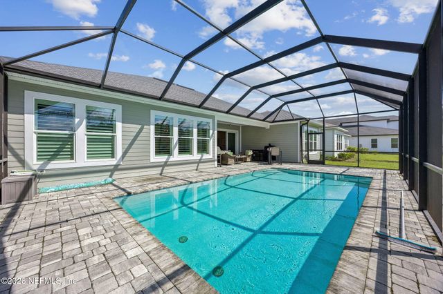 438 SHINNECOCK Drive, St. Johns, FL 32259
