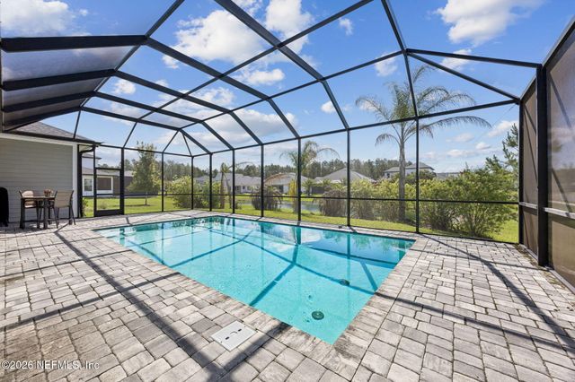 438 SHINNECOCK Drive, St. Johns, FL 32259