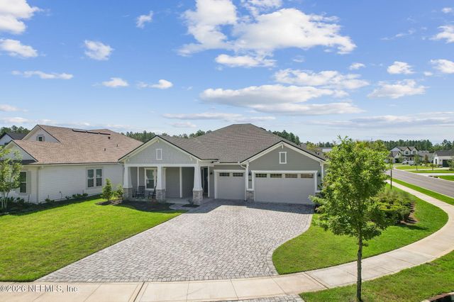 438 SHINNECOCK Drive, St. Johns, FL 32259
