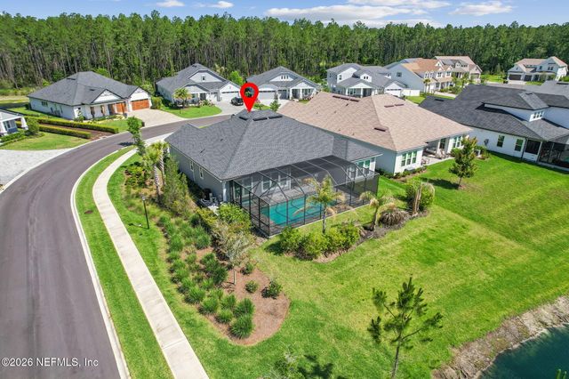 438 SHINNECOCK Drive, St. Johns, FL 32259