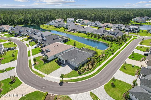 438 SHINNECOCK Drive, St. Johns, FL 32259