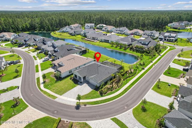 438 SHINNECOCK Drive, St. Johns, FL 32259