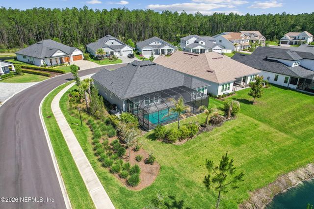 438 SHINNECOCK Drive, St. Johns, FL 32259
