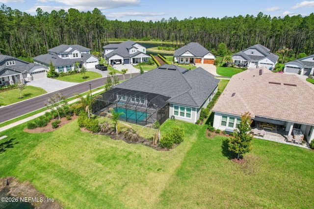 438 SHINNECOCK Drive, St. Johns, FL 32259
