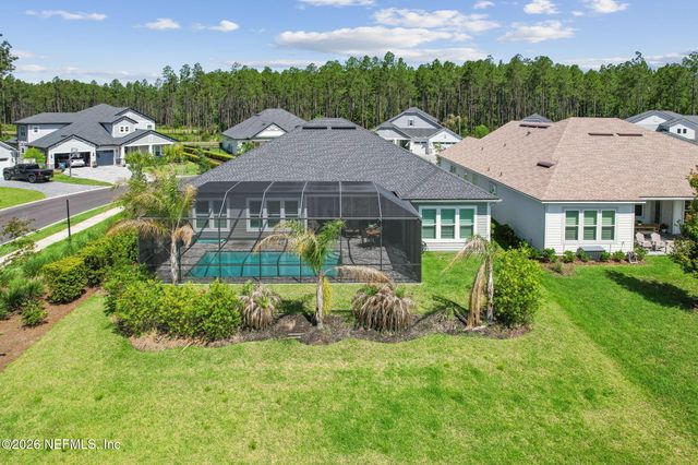 438 SHINNECOCK Drive, St. Johns, FL 32259