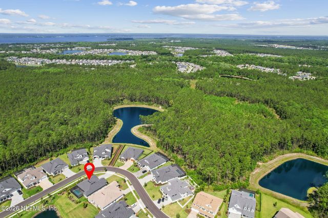 438 SHINNECOCK Drive, St. Johns, FL 32259