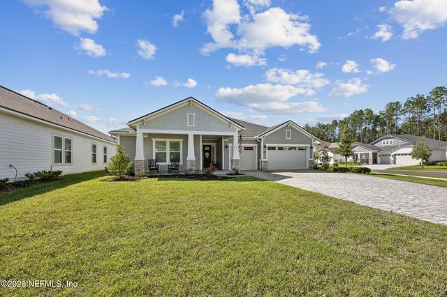 438 SHINNECOCK Drive, St. Johns, FL 32259