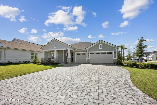 438 SHINNECOCK Drive, St. Johns, FL 32259