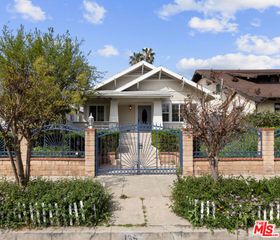 135 S Dillon Street, Los Angeles, CA 90057