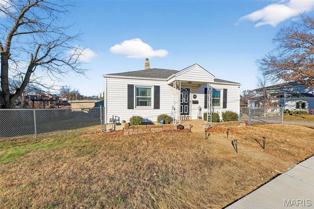 2501 Sublette Avenue, St Louis, MO 63110