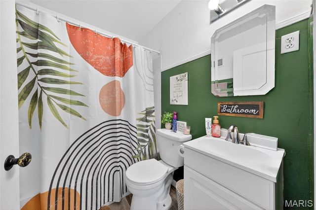 2501 Sublette Avenue, St Louis, MO 63110