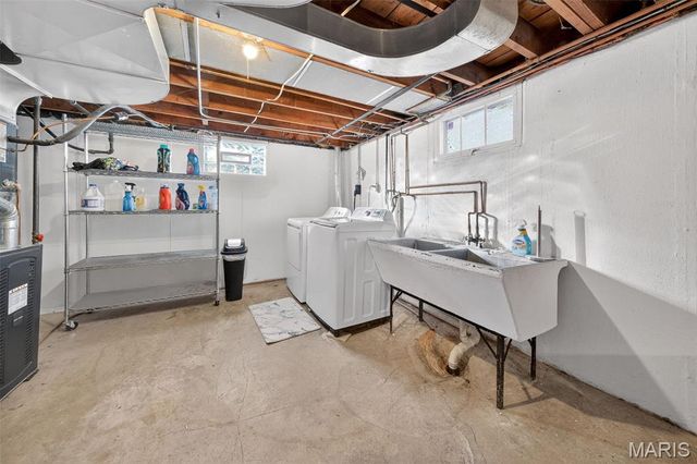 2501 Sublette Avenue, St Louis, MO 63110