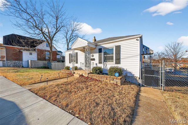 2501 Sublette Avenue, St Louis, MO 63110