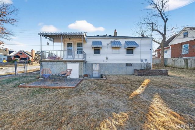 2501 Sublette Avenue, St Louis, MO 63110