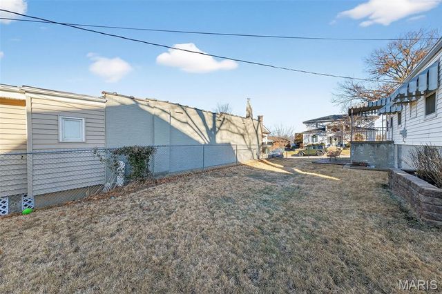 2501 Sublette Avenue, St Louis, MO 63110