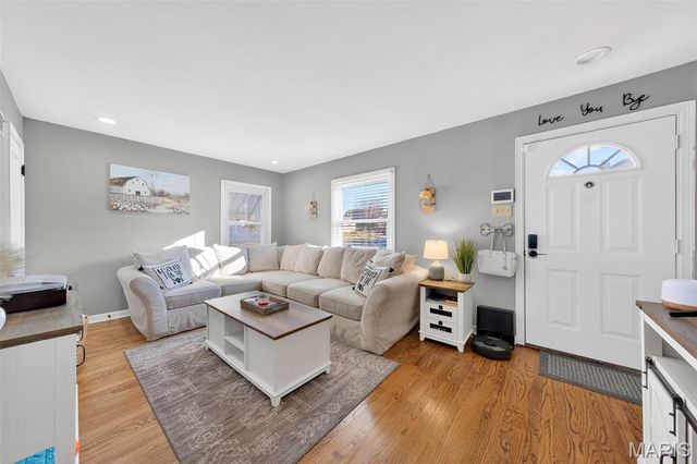 2501 Sublette Avenue, St Louis, MO 63110