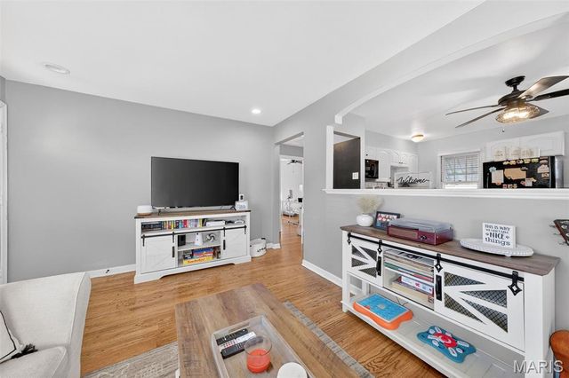 2501 Sublette Avenue, St Louis, MO 63110