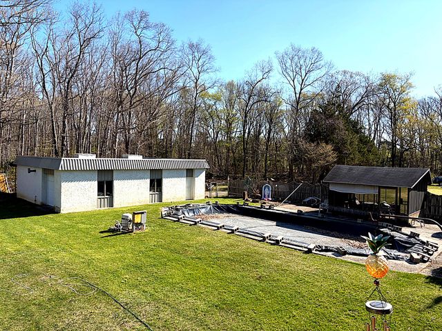 1590 E ELMER RD, Vineland, NJ 08361