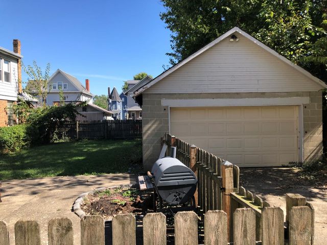 3756 Regent Avenue, Norwood, OH 45212