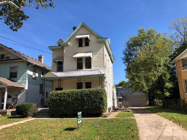 3756 Regent Avenue, Norwood, OH 45212