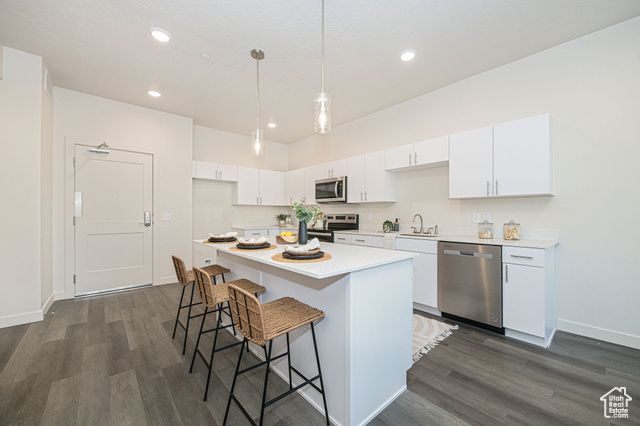 155 E 900 S #208, Ogden, UT 84404
